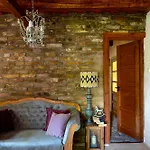 Pusztafarm - Boutique Retreat With Wellness 6 To 8 Guests Farm stay