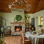 Pusztafarm - Boutique Retreat With Wellness 6 To 8 Guests *