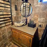 Farm stay Pusztafarm - Boutique Retreat With Wellness 6 To 8 Guests *