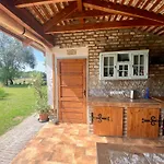 Farm stay Pusztafarm - Boutique Retreat With Wellness 6 To 8 Guests Fulophaza