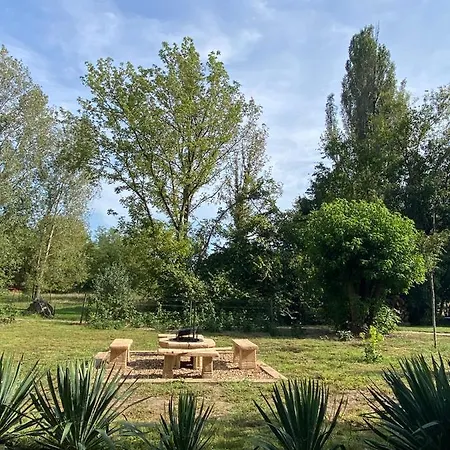 Pusztafarm Boutique Countryside Retreat With Wellness 6 To 8 Guests *