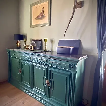 Pusztafarm Boutique Countryside Retreat With Wellness 6 To 8 Guests בית חווה *