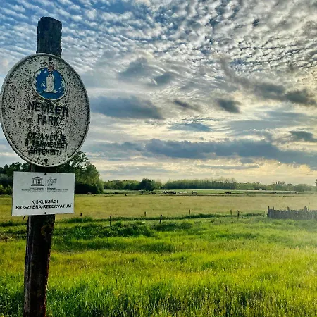 Pusztafarm *
