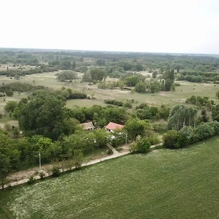 Pusztafarm Boutique Countryside Retreat With Wellness 6 To 8 Guests Fulophaza