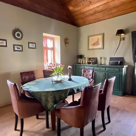 Pusztafarm Boutique Countryside Retreat With Wellness 6 To 8 Guests Fulophaza