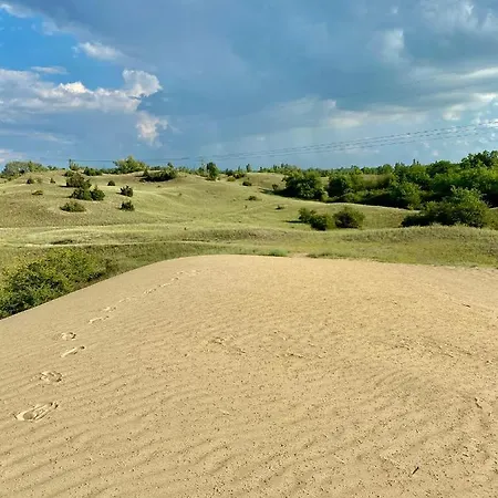 Pusztafarm Boutique Countryside Retreat With Wellness 6 To 8 Guests *