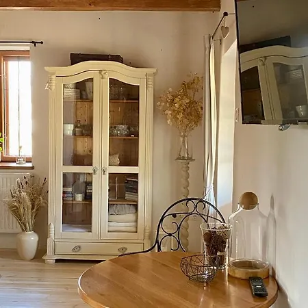 Pusztafarm Farm stay *