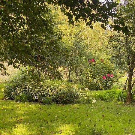Farm stay Pusztafarm *
