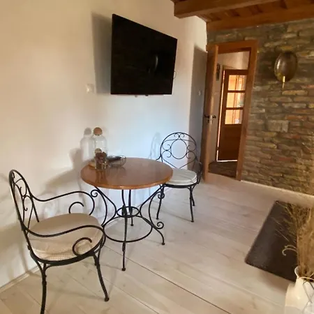 Pusztafarm Boutique Countryside Retreat With Wellness 6 To 8 Guests בית חווה