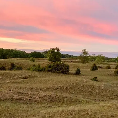 Pusztafarm Boutique Countryside Retreat With Wellness 6 To 8 Guests בית חווה *