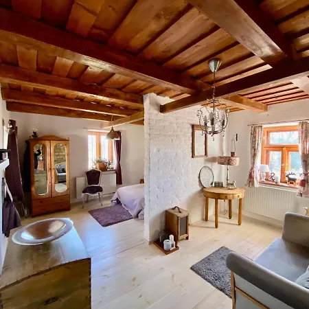 Farm stay Pusztafarm Fulophaza