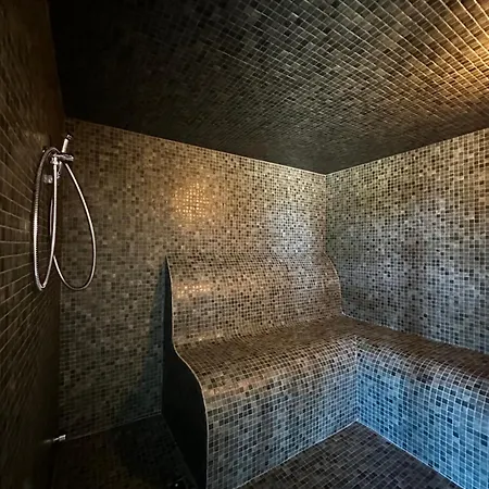 בית חווה Pusztafarm Boutique Countryside Retreat With Wellness 6 To 8 Guests Fulophaza