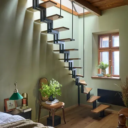 Pusztafarm Boutique Countryside Retreat With Wellness 6 To 8 Guests