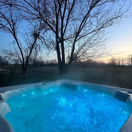 Pusztafarm Boutique Countryside Retreat With Wellness 6 To 8 Guests