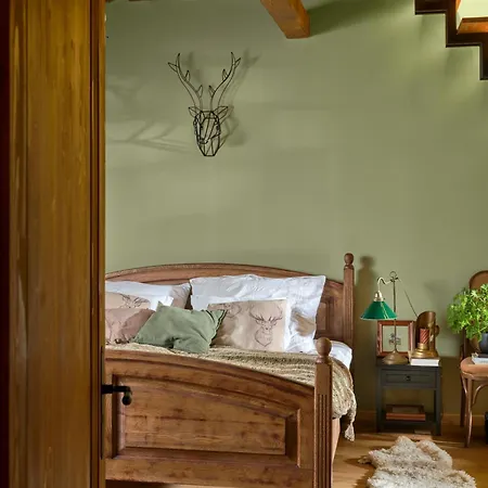 Pusztafarm Boutique Countryside Retreat With Wellness 6 To 8 Guests בית חווה Fulophaza