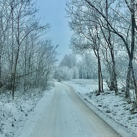 Feriegård Pusztafarm - Boutique Retreat With Wellness 6 To 8 Guests *