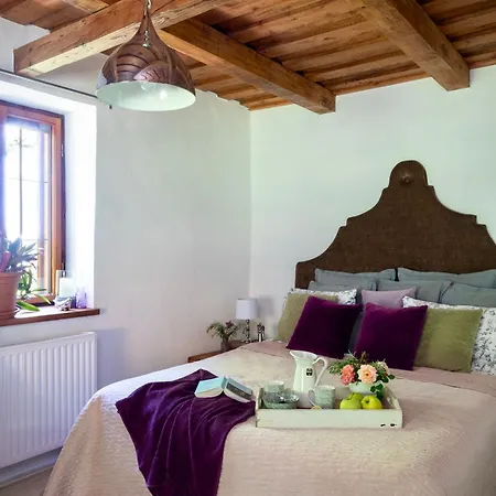 Pusztafarm - Boutique Retreat With Wellness 6 To 8 Guests * Fulophaza