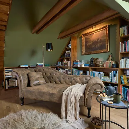 Farm stay Pusztafarm - Boutique Retreat With Wellness 6 To 8 Guests