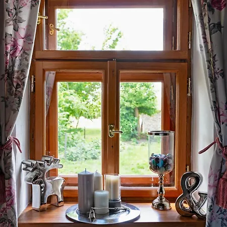Alojamento de Turismo Rural Pusztafarm - Boutique Retreat With Wellness 6 To 8 Guests *
