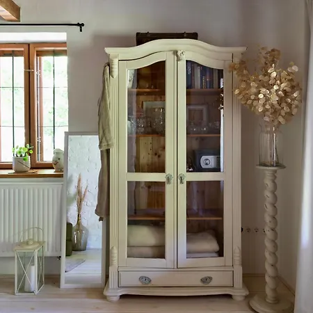 Alojamento de Turismo Rural Pusztafarm - Boutique Retreat With Wellness 6 To 8 Guests Fulophaza