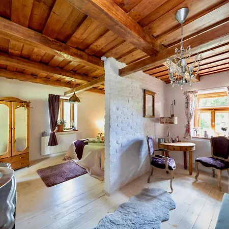 Farm stay Pusztafarm - Boutique Retreat With Wellness 6 To 8 Guests