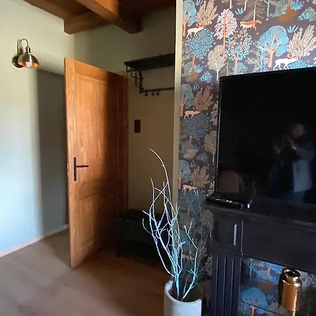 Alojamento de Turismo Rural Pusztafarm - Boutique Retreat With Wellness 6 To 8 Guests