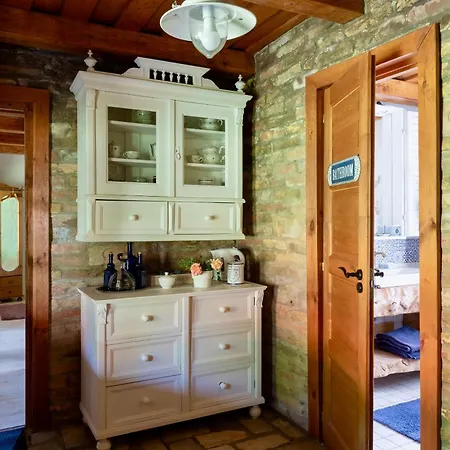 Pusztafarm - Boutique Retreat With Wellness 6 To 8 Guests * Fulophaza