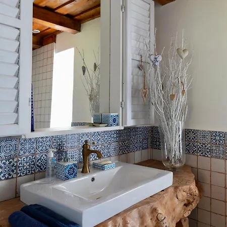 Pusztafarm - Boutique Retreat With Wellness 6 To 8 Guests