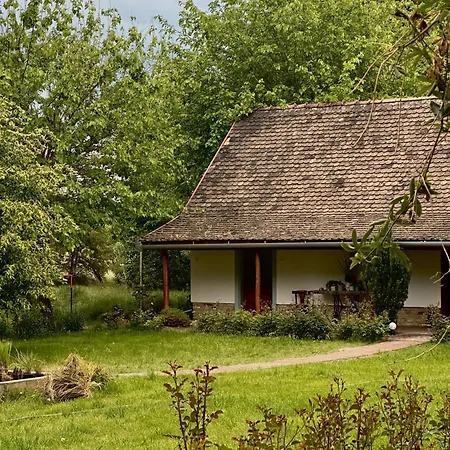 Pusztafarm - Boutique Retreat With Wellness 6 To 8 Guests Alojamento de Turismo Rural Fulophaza