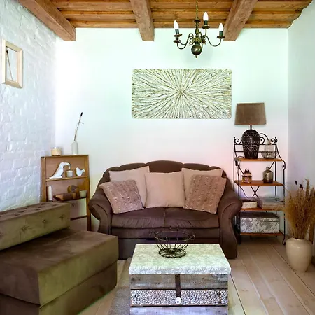 Pusztafarm - Boutique Retreat With Wellness 6 To 8 Guests * Fulophaza
