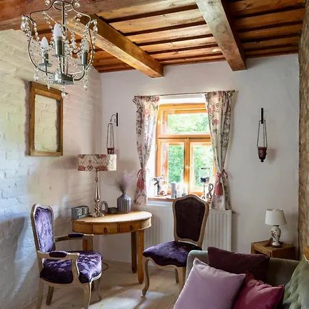 Alojamento de Turismo Rural Pusztafarm - Boutique Retreat With Wellness 6 To 8 Guests Fulophaza