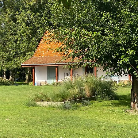 Alojamento de Turismo Rural Pusztafarm - Boutique Retreat With Wellness 6 To 8 Guests Fulophaza