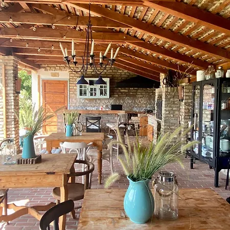 Pusztafarm - Boutique Retreat With Wellness 6 To 8 Guests