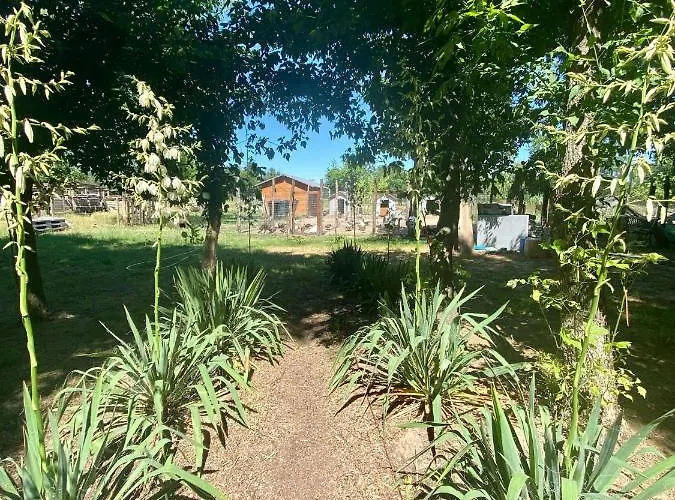 Pusztafarm - Boutique Retreat With Wellness 6 To 8 Guests *