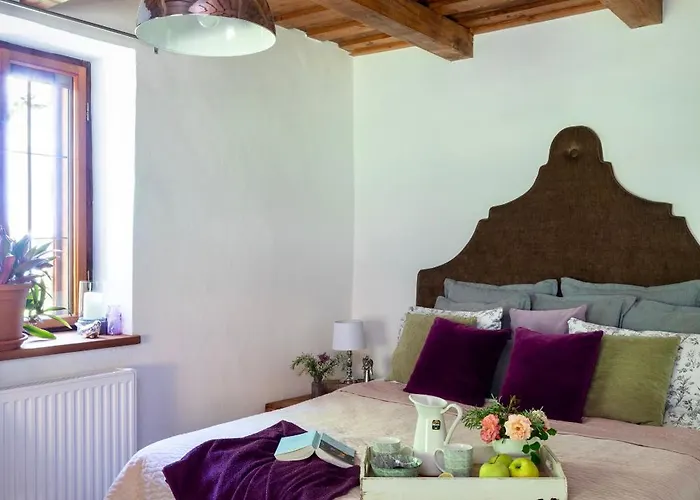 Pusztafarm - Boutique Retreat With Wellness 6 To 8 Guests * Fulophaza