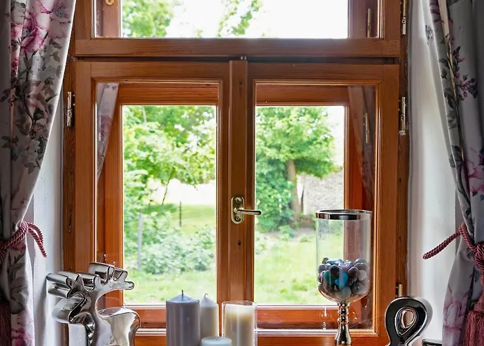 Vakantieboerderij Pusztafarm - Boutique Retreat With Wellness 6 To 8 Guests *