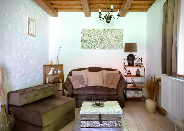 Pusztafarm - Boutique Retreat With Wellness 6 To 8 Guests * Fulophaza